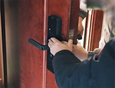 南和24小时上门开锁公司